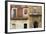 Crumbling Houses in the Baroque City of Lecce, Puglia, Italy, Europe-Martin-Framed Photographic Print