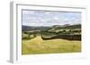 Crummack Dale from Crummack Lane Near Austwick, Yorkshire Dales, Yorkshire, England-Mark Sunderland-Framed Photographic Print