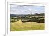 Crummack Dale from Crummack Lane Near Austwick, Yorkshire Dales, Yorkshire, England-Mark Sunderland-Framed Photographic Print