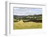 Crummack Dale from Crummack Lane Near Austwick, Yorkshire Dales, Yorkshire, England-Mark Sunderland-Framed Photographic Print