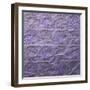 Crumpled Lilac Wings-Dorothy Berry-Lound-Framed Giclee Print