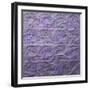 Crumpled Lilac Wings-Dorothy Berry-Lound-Framed Giclee Print