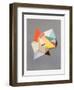 Crunch I-Jasper Galloway-Framed Giclee Print