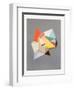 Crunch I-Jasper Galloway-Framed Giclee Print