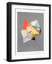 Crunch I-Jasper Galloway-Framed Giclee Print