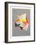 Crunch III-Jasper Galloway-Framed Giclee Print