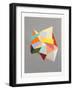 Crunch III-Jasper Galloway-Framed Giclee Print