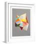 Crunch III-Jasper Galloway-Framed Giclee Print