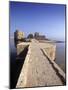 Crusader Castle, Sidon, Lebanon-Gavin Hellier-Mounted Photographic Print