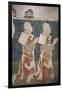 Crusader Knights-Montano D'arezzo-Framed Giclee Print