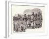 Crusaders in Turkey in the 11th Century-Pat Nicolle-Framed Giclee Print