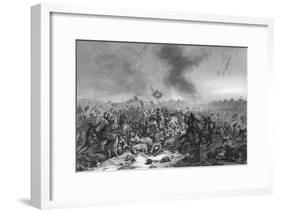 Crusades, Nicaea-null-Framed Art Print