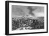 Crusades, Nicaea-null-Framed Art Print