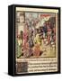 Crusades-Vincent de Beauvais-Framed Stretched Canvas