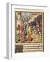 Crusades-Vincent de Beauvais-Framed Art Print