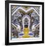 Crusher-Donald Satterlee-Framed Giclee Print