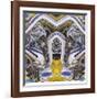 Crusher-Donald Satterlee-Framed Giclee Print