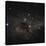 Crux Constellation-Eckhard Slawik-Stretched Canvas