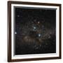 Crux Constellation-Eckhard Slawik-Framed Photographic Print