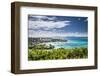 Cruz Bay, St John, United States Virgin Islands.-SeanPavonePhoto-Framed Photographic Print