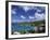 Cruz Bay, St, John, Us Virgin Islands, Caribbean-Walter Bibikow-Framed Photographic Print