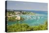 Cruz Bay-Macduff Everton-Stretched Canvas