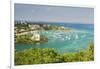 Cruz Bay-Macduff Everton-Framed Photographic Print