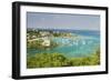 Cruz Bay-Macduff Everton-Framed Photographic Print