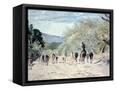 Canvas Black
