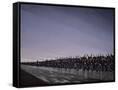 Canvas Black