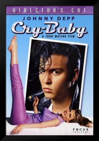 Cry Baby' Prints | AllPosters.com