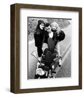 Cry-Baby-null-Framed Photo