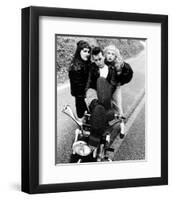 Cry-Baby-null-Framed Photo