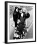 Cry-Baby-null-Framed Photo