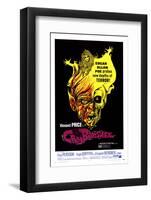Cry of the Banshee, 1970-null-Framed Photo
