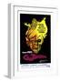 Cry of the Banshee, 1970-null-Framed Photo