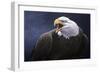 Cry of the Eagle-Jeremy Paul-Framed Giclee Print