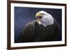 Cry of the Eagle-Jeremy Paul-Framed Giclee Print