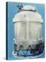 Cryostat for Cobe Satellite, 1989, Usa-null-Stretched Canvas
