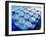 Cryostorage of DNA Samples In Microtubes-Tek Image-Framed Photographic Print