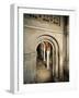 Crypt Entrance, St Peter in the Golden Sky Church, Pavia, Italy, 8th-12th Century-null-Framed Giclee Print