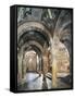 Crypt in St Mary Cathedral, Anagni, Lazio, 11th-12th Century-null-Framed Stretched Canvas