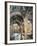 Crypt in St Mary Cathedral, Anagni, Lazio, 11th-12th Century-null-Framed Giclee Print