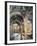 Crypt in St Mary Cathedral, Anagni, Lazio, 11th-12th Century-null-Framed Giclee Print