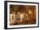 Crypt of Marienkirche (St Marys Church-null-Framed Photographic Print