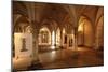 Crypt of Marienkirche (St Marys Church-null-Mounted Photographic Print