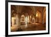 Crypt of Marienkirche (St Marys Church-null-Framed Photographic Print