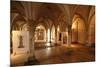 Crypt of Marienkirche (St Marys Church-null-Mounted Photographic Print