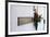 Crypt of Marilyn Monroe-null-Framed Photographic Print
