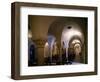 Crypt of Santa Maria Della Scala, Trani Cathedral-null-Framed Giclee Print